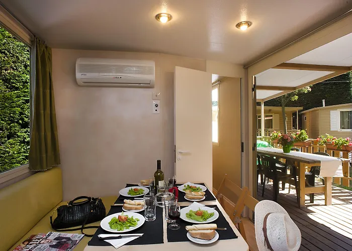 Hu I Pini Village 3* Fiano Romano