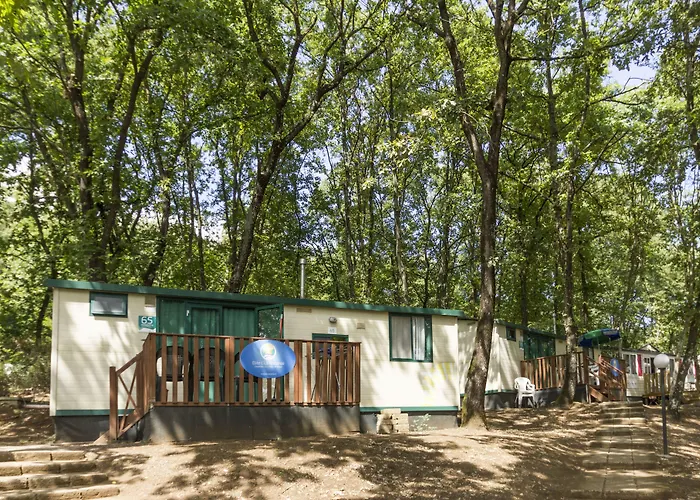 Hu I Pini Village 3*