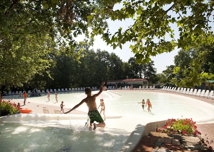 Hu I Pini Village Kompleks wypoczynkowy Fiano Romano