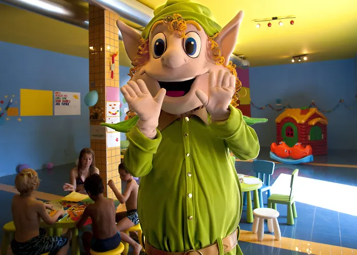 Hu I Pini Village Fiano Romano