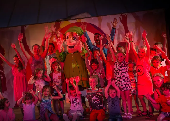 Hu I Pini Village 3* Fiano Romano