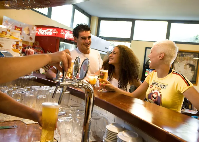 Kompleks wypoczynkowy Hu I Pini Village