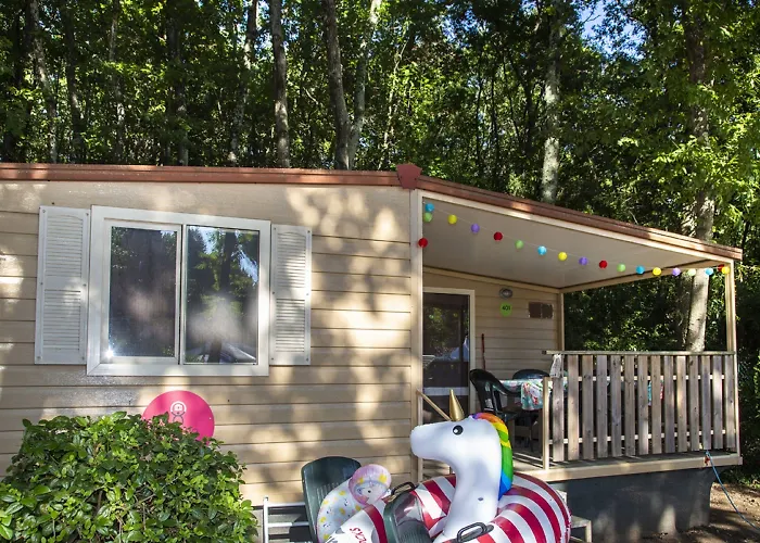 Hu I Pini Village 3* Fiano Romano