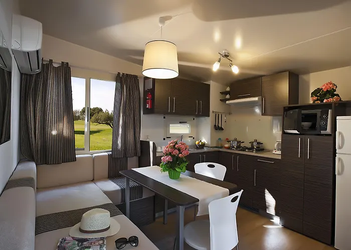 Hu I Pini Village Kompleks wypoczynkowy Fiano Romano