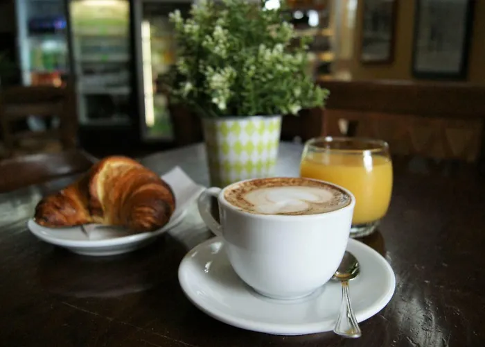 Hu I Pini Village 3*