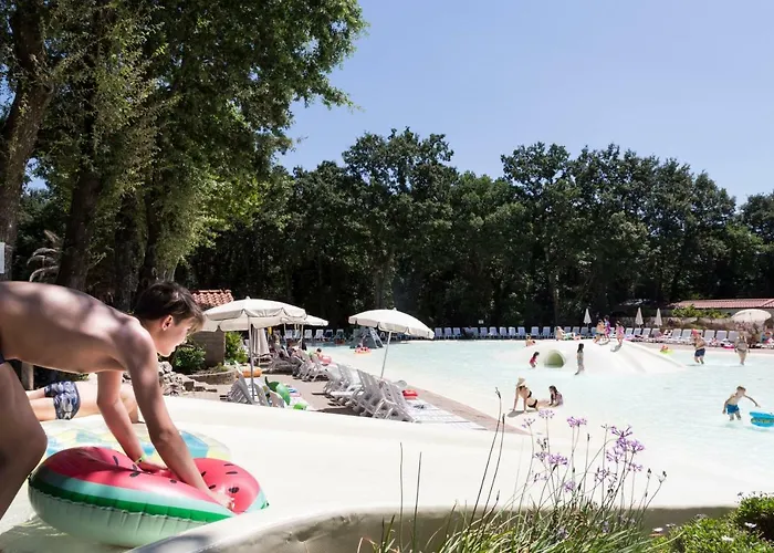 Hu I Pini Village 3*